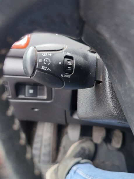 Peugeot 607 I · Рестайлинг, 2006 г.
