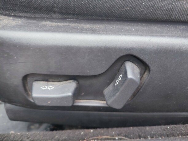 Peugeot 607 I · Рестайлинг, 2006 г.
