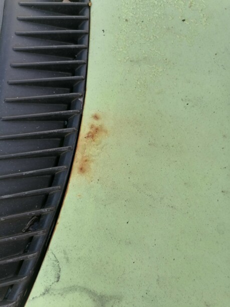 Mitsubishi Colt IV, 1995 г.