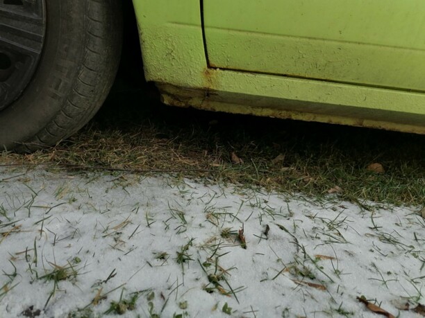 Mitsubishi Colt IV, 1995 г.