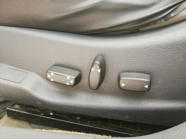 Citroen C5 I, 2002 г.