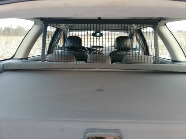 Citroen C5 I, 2002 г.