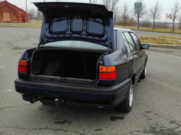 Volkswagen Vento, 1992 г.