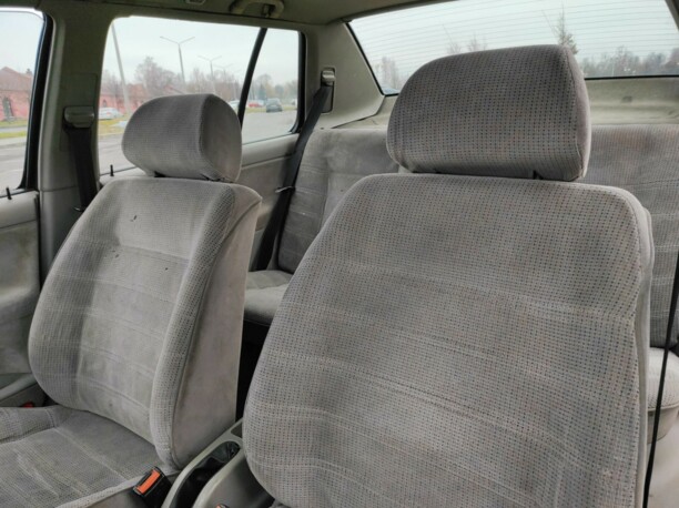 Volkswagen Vento, 1992 г.