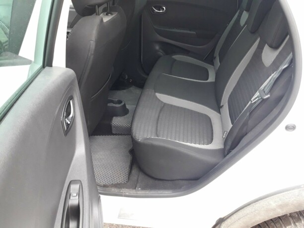 Renault Kaptur, 2016 г.