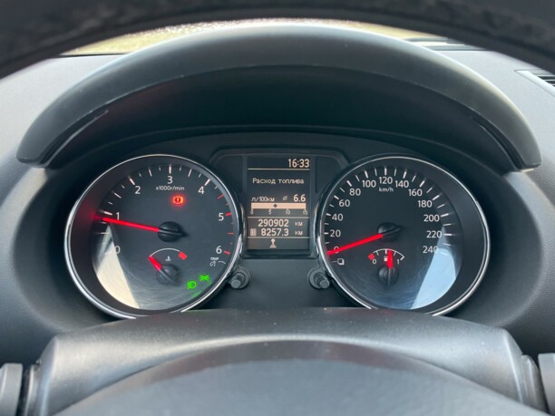 Nissan Qashqai+2 I · Рестайлинг, 7 мест, 2011 г.