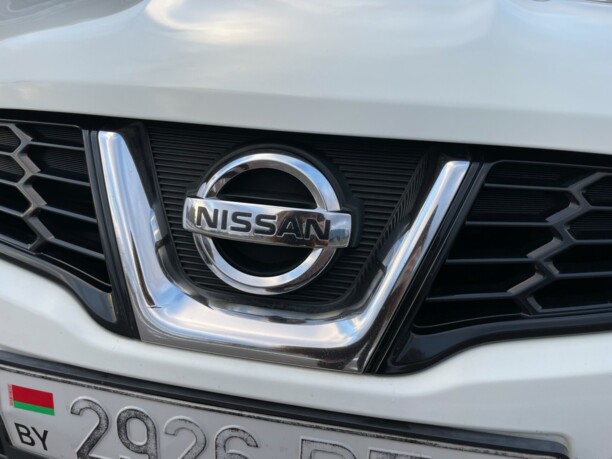 Nissan Qashqai+2 I · Рестайлинг, 7 мест, 2011 г.