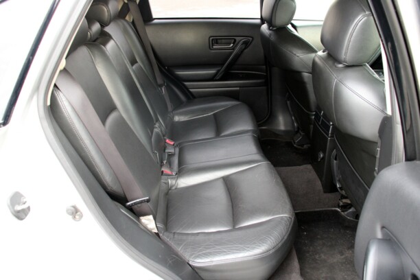 Infiniti FX I, 2005 г.