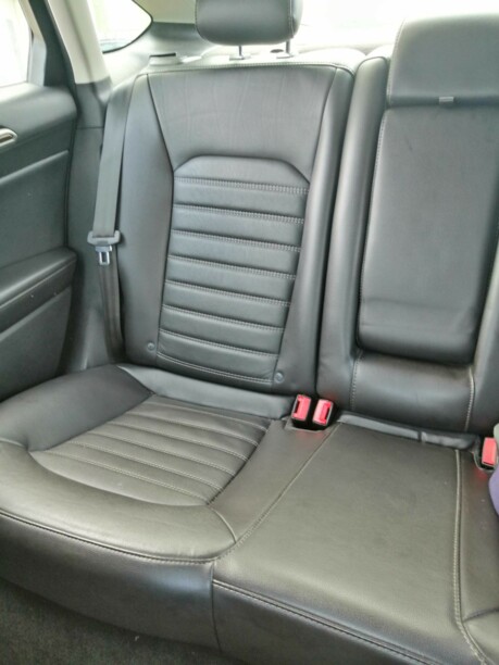 Ford Fusion USA II, 2013 г.