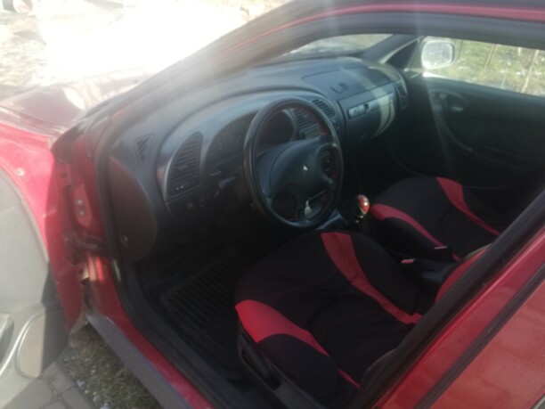 Citroen Xsara I, 1998 г.
