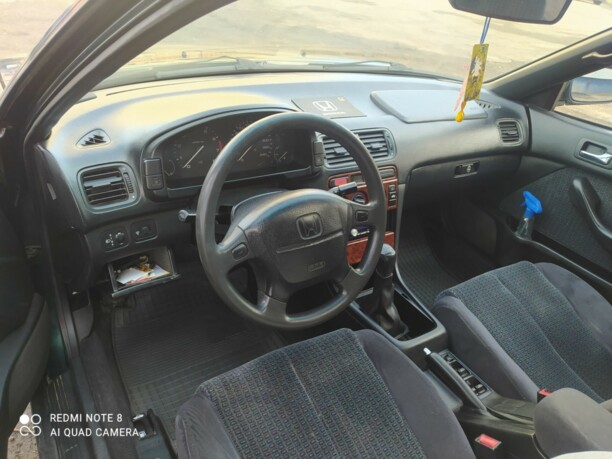 Honda Accord V, 1997 г.