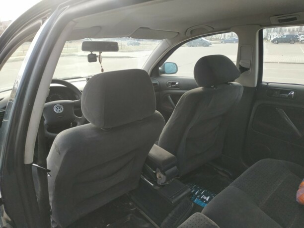 Volkswagen Passat B5, 2000 г.