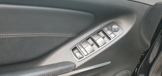 Mercedes-Benz GL-Класс X164 (Рестайлинг), 7 мест, 2009 г.