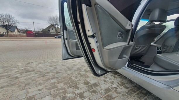 BMW 5 серия E60, E61, 2004 г.