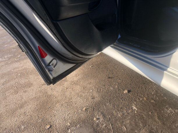 BMW 5 серия E39, 1998 г.
