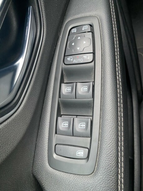 Renault Grand Scenic IV, 7 мест, 2018 г.