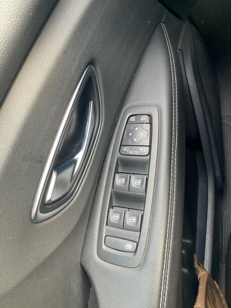 Renault Grand Scenic IV, 7 мест, 2018 г.