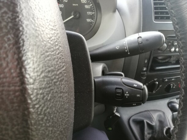 Fiat Scudo II, 2007 г.