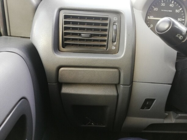 Fiat Scudo II, 2007 г.