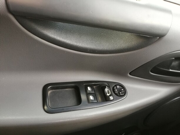 Fiat Scudo II, 2007 г.
