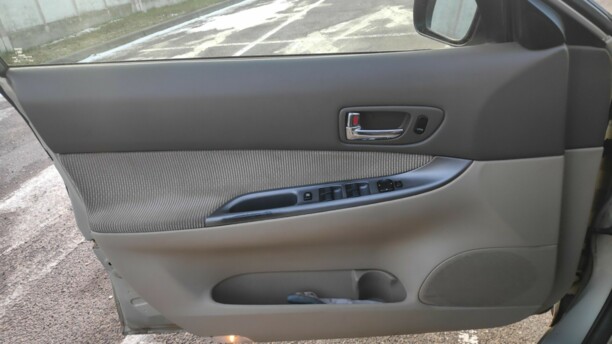 Mazda 6 I, 2004 г.
