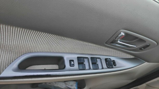 Mazda 6 I, 2004 г.