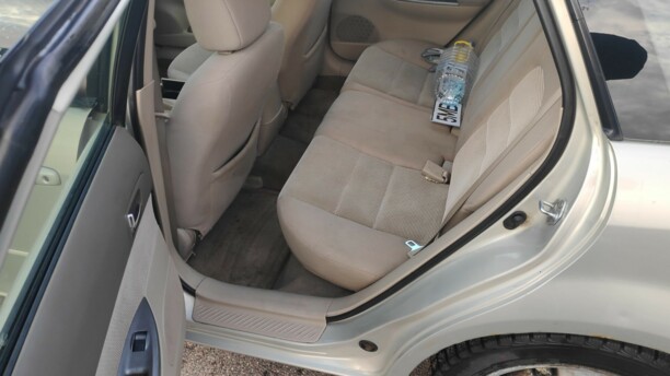 Mazda 6 I, 2004 г.