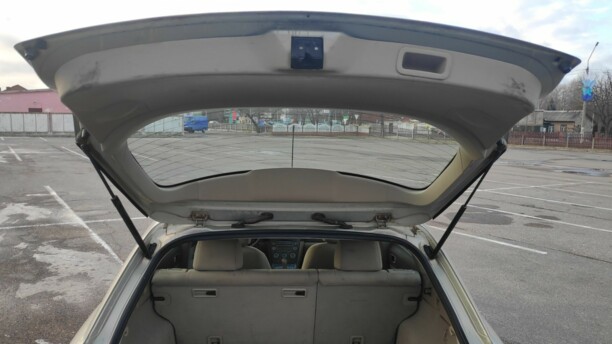 Mazda 6 I, 2004 г.
