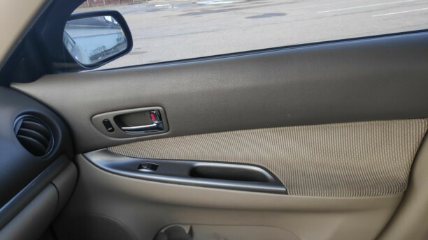Mazda 6 I, 2004 г.