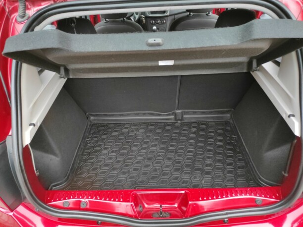 Renault Sandero Stepway II, 2017 г.