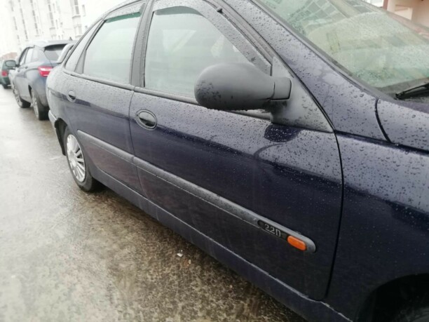 Renault Laguna I, 1995 г.