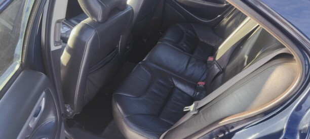 Volvo S60 I, 2001 г.