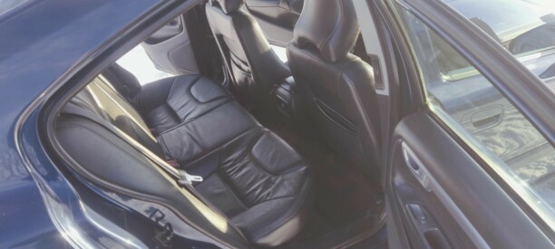 Volvo S60 I, 2001 г.