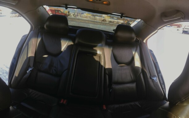 Volvo S60 I, 2001 г.