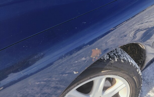 Volvo S60 I, 2001 г.