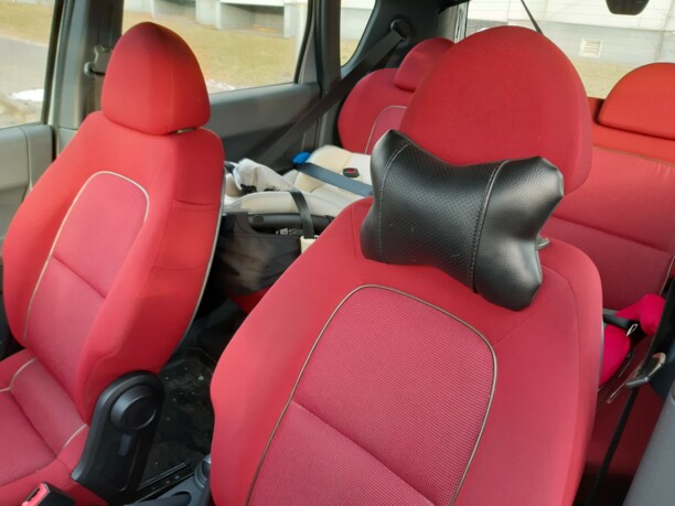 Mitsubishi Colt VI, 2005 г.