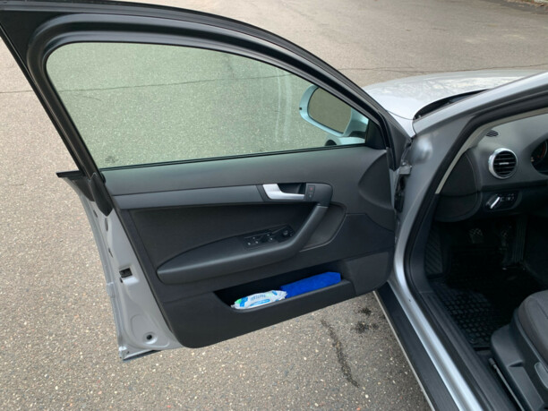 Audi A3 8P, 8PA · 2-й рестайлинг, 2009 г.