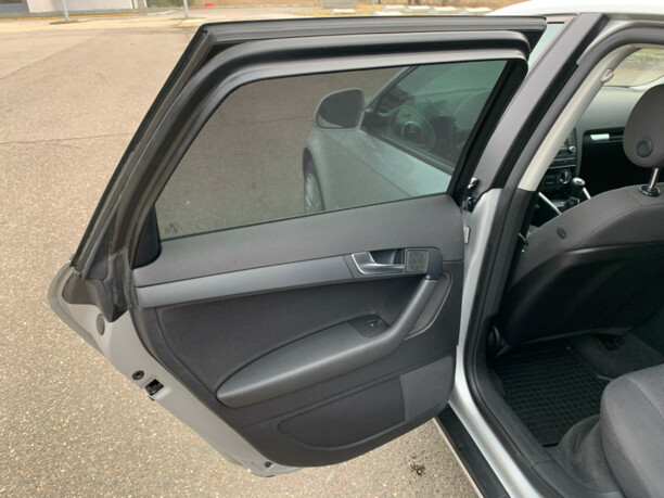Audi A3 8P, 8PA · 2-й рестайлинг, 2009 г.