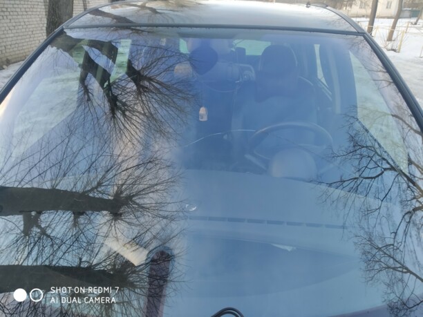 Peugeot 807 I, 7 мест, 2002 г.