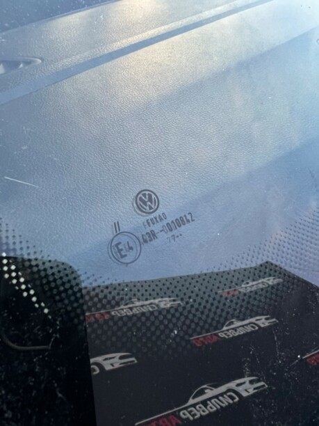 Volkswagen Polo Sedan I · Рестайлинг, 2017 г.