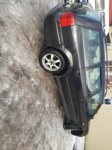 Volkswagen Passat B5, 2000 г.