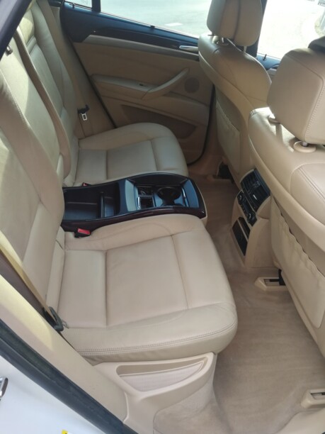 BMW X6 E71, 2008 г.