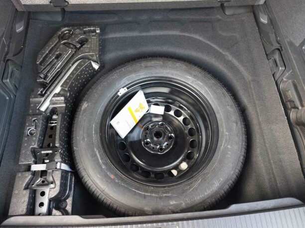 Volkswagen Passat B8, 2018 г.