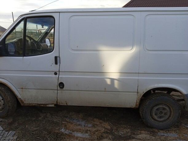 Ford Transit, 1996 г.