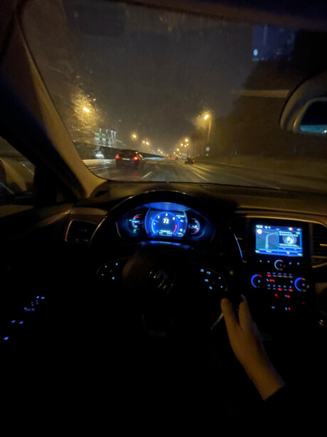 Renault Talisman, 2017 г.