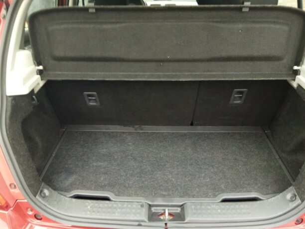 Suzuki Swift III, 2008 г.