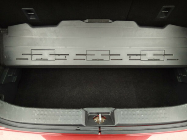 Suzuki Swift III, 2008 г.