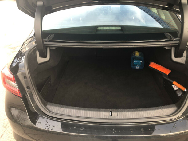Renault Talisman, 2017 г.