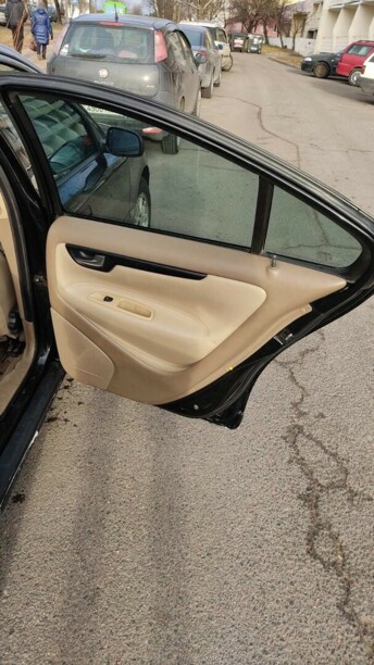 Volvo S60 I, 2004 г.