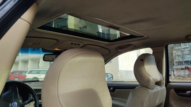 Volvo S60 I, 2004 г.